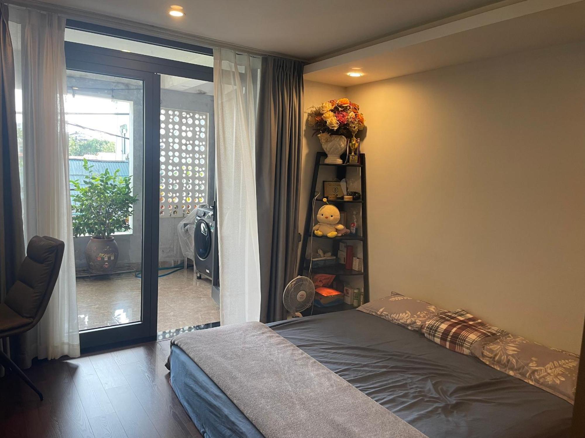 Homestay Boi Boi Thon Kim Long Екстер'єр фото