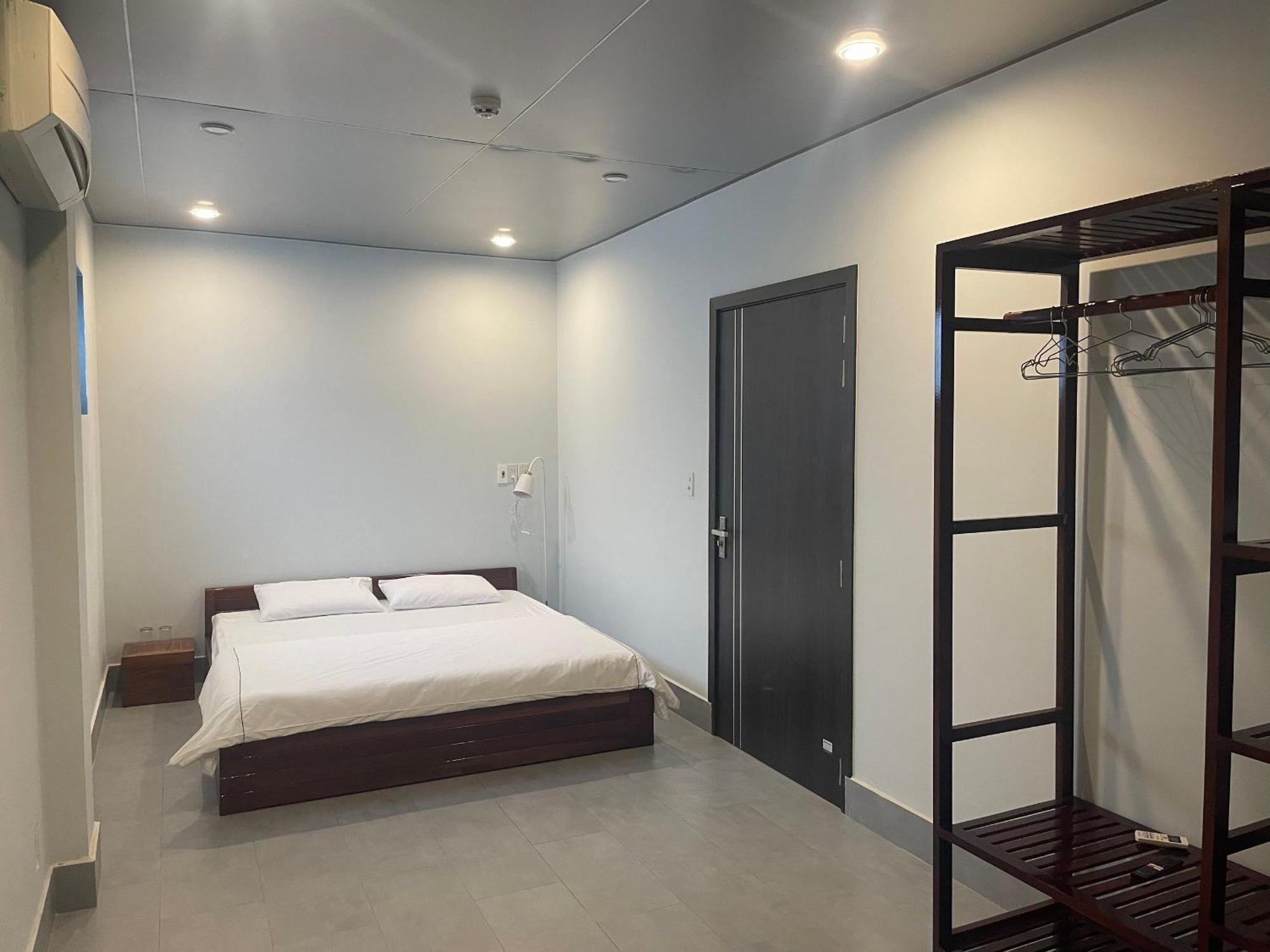 Homestay Boi Boi Thon Kim Long Екстер'єр фото