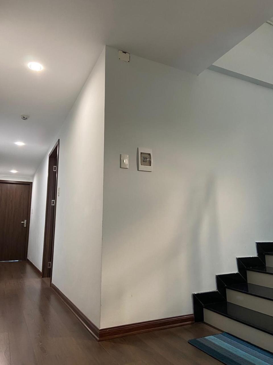 Homestay Boi Boi Thon Kim Long Екстер'єр фото