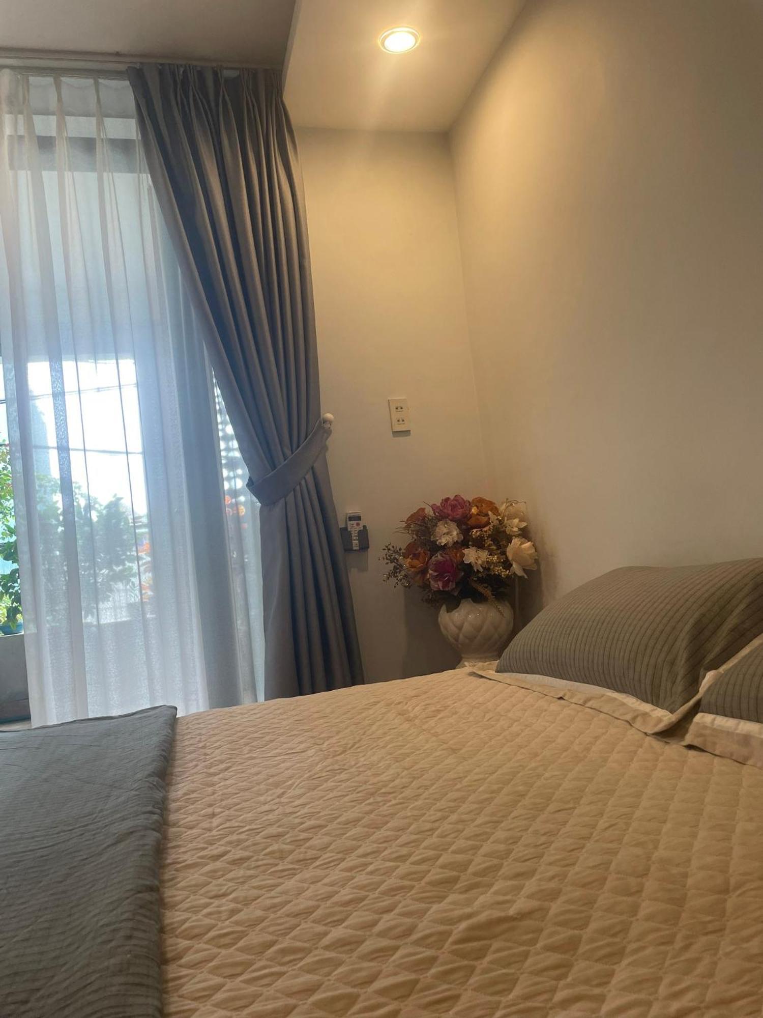Homestay Boi Boi Thon Kim Long Екстер'єр фото